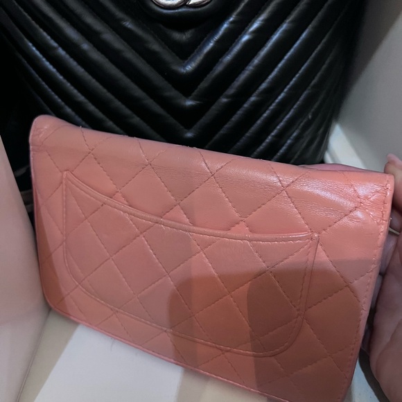 Authentic CHANEL WOC - Picture 2 of 16